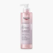 EUCERIN ANTI PIGEMANT GEL NETTOYANT 200ML